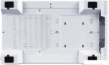 Корпус 1stPlayer Trilobite T3-WH-4F1-W