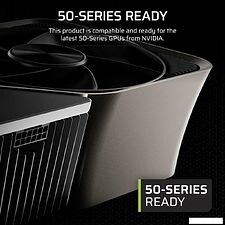 Корпус Corsair 6500D Airflow Dual Chamber CC-9011259-WW