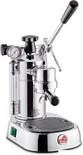 Рожковая бойлерная кофеварка La Pavoni LPLPLQ01EU Рожковая бойлерная кофеварка La Pavoni LPLPLQ01EU