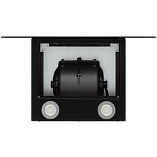 Кухонная вытяжка Krona Domenika 600 S (черный)