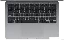 Ноутбук Apple Macbook Air 13" M3 2024 Z1B6001RX