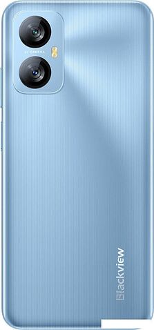 Телефон Blackview A52 Pro 4GB/128GB (голубой)