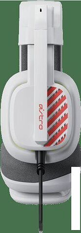 Наушники Astro A10 Gen.2 (белый)