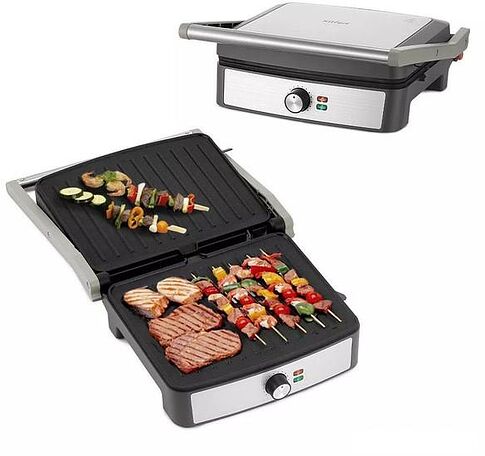 Электрогриль Kitfort KT-3630