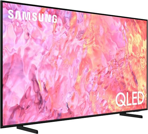 Телевизор Samsung QLED 4K Q60C QE65Q60CAUXCE