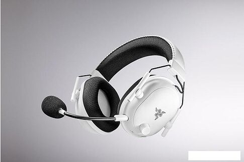 Наушники Razer Blackshark V2 Pro (белый)