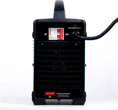 Сварочный инвертор Alteco ARC-275DV