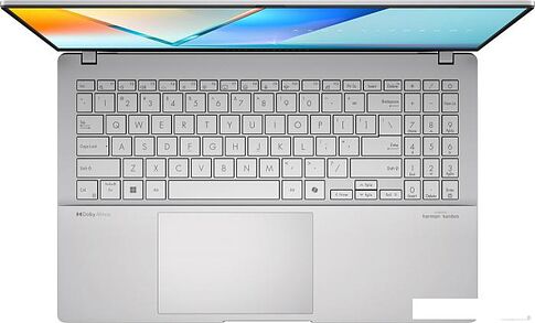 Ноутбук ASUS VivoBook S15 OLED S5507QA-MA007W