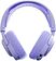 Наушники SteelSeries Arctis Nova 3P Wireless (для PlayStation, сиреневый)