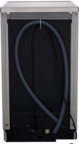 Отдельностоящая посудомоечная машина Indesit DFS 1C269 S