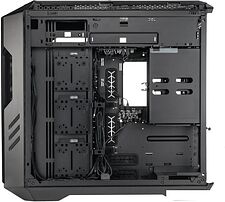 Корпус Cooler Master HAF 700 H700-IGNN-S00