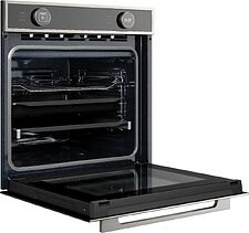 Электрический духовой шкаф KUPPERSBERG HT 612 BX