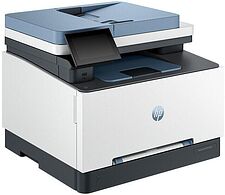 МФУ HP Color LaserJet Pro 3303sdw 499M6A