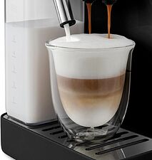 Кофемашина DeLonghi Rivelia Start EXAM420.55.BXL