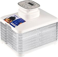 Сушилка для овощей и фруктов Horizont FFD-4701