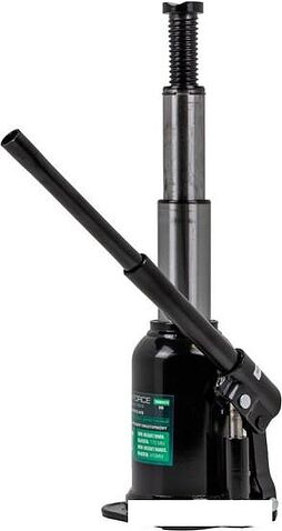 Бутылочный домкрат RockForce RF-TH80602X BIG 6т