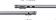 Ноутбук Apple Macbook Air 13" M3 2024 Z1B6001SE