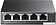 Неуправляемый коммутатор TP-Link TL-SF1005P V2