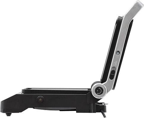 Электрогриль Krona Digitaler Kontaktgrill