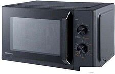 Микроволновая печь Toshiba MW3-MM21PE(BK)