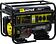 Бензиновый генератор Huter DY11000LX