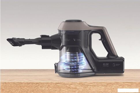 Пылесос Zelmer ZSVC510D