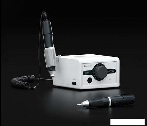 Маникюрный набор Strong 211/H400RU (без педали)