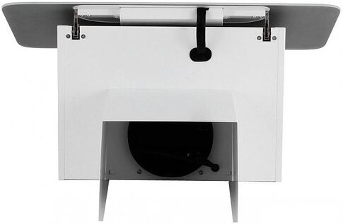 Кухонная вытяжка Jetair Penny 60/A/WH