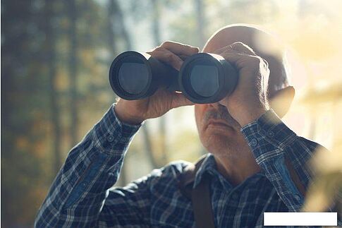 Бинокль Praktica Falcon 20x50 (черный)