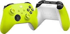 Геймпад Microsoft Xbox (салатовый)
