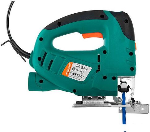Электролобзик Sturm JS4086Q