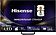 MiniLED телевизор Hisense 65U7S PRO
