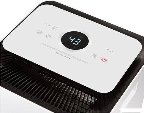 Осушитель воздуха Electrolux EDL-20L