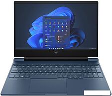 Игровой ноутбук HP Victus 15-fa1093dx 7N3S2UA