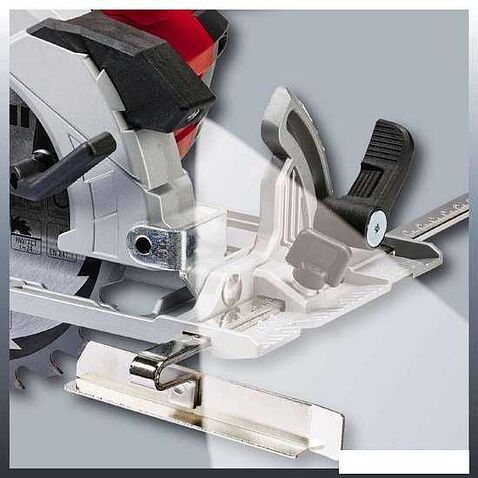 Дисковая пила Einhell TE-CS 18 Li