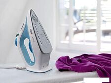 Утюг Braun TexStyle 1 SI 1050 BL