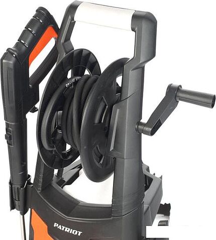 Мойка высокого давления Patriot GT 970 Imperial