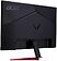Монитор Acer Nitro VG240YBmiix UM.QV0EE.015