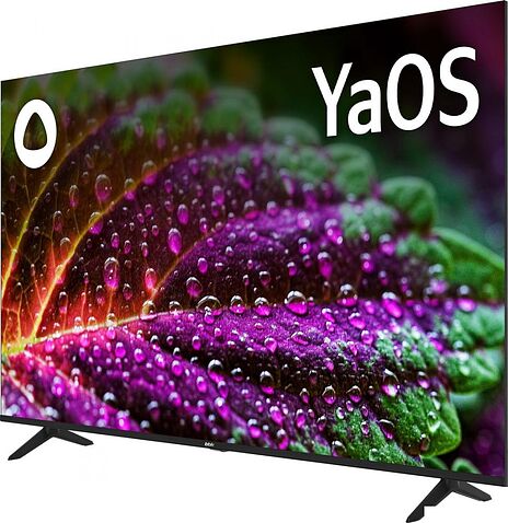 Телевизор BBK 65LED-8260/UTS2C