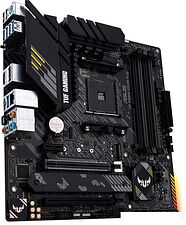 Материнская плата ASUS TUF Gaming B550M-Plus