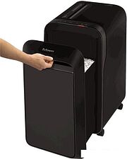 Шредер Fellowes PowerShred LX220 (черный)