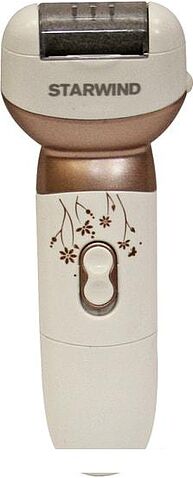 Педикюрный набор StarWind SFB2102