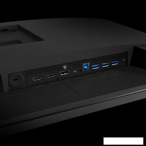 Монитор Gigabyte M32U