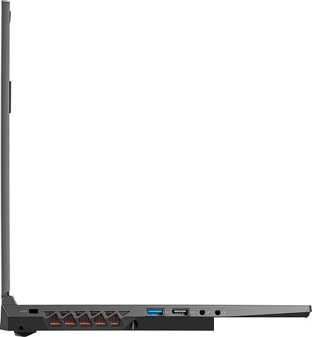 Игровой ноутбук Colorful Evol X15 AT 23 A10003400437