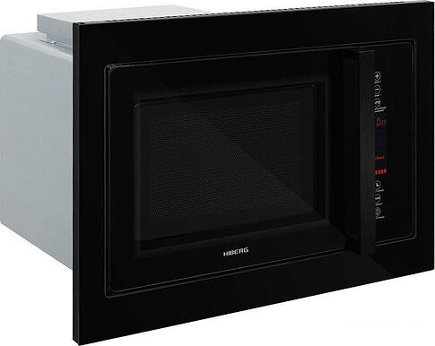 Микроволновая печь Hiberg VM 8505 B