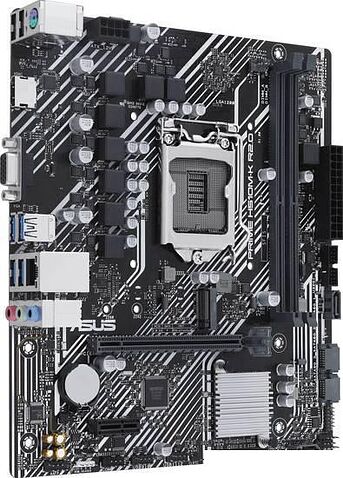 Материнская плата ASUS Prime H510M-K R2.0