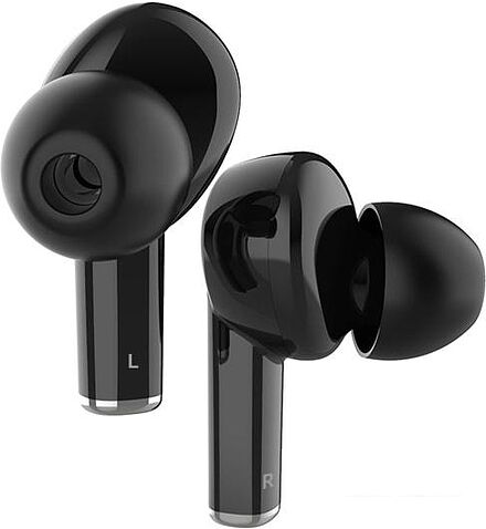 Наушники Harper HB-527 (черный)