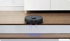 Робот-пылесос Roborock Q7+ (международная версия, черный)