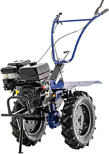 Мотоблок бензиновый Oasis MB-13/12K3D Pro