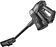 Пылесос Sencor SVC 8725GD